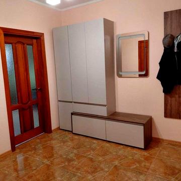 Оренда квартири 3 кімнатної квартири .