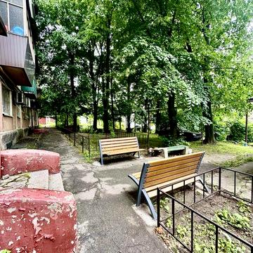 Продам 2к квартиру пр. А.Поля