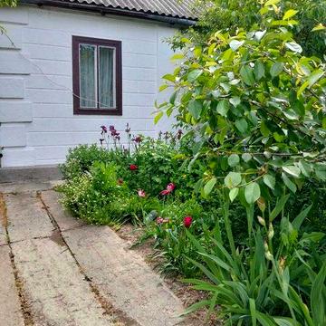 Продається частина будинку на Великій Жмеринці по вул.Княгині Ольги
