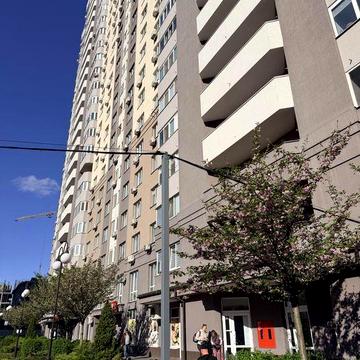 Оренда класноі кввртири в ЖК Лісовий Квартал