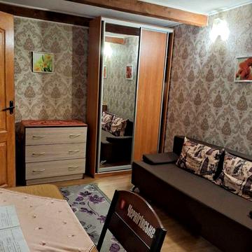 Оренда 1-кім квартири Святопетрівське, паркомісце, вільно, газ