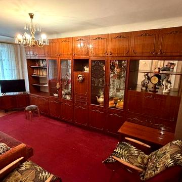 Продаж двокімнатної квартири на Грушевського