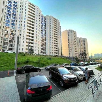 SV S4 Продам 2 комнатную квартиру Павлово Поле ул. Профессорская ЖК Сокольники