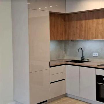 Продаж 1к квартири 34 кв. м на вул. Львівська