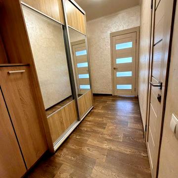 Здам євродвушку біля парку в самому центрі міста.