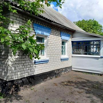 Продаж Будинку в селі Берестянка