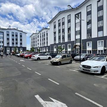 Продаж 2к Квартира Теплична вулиця ЖК Комфортный городок