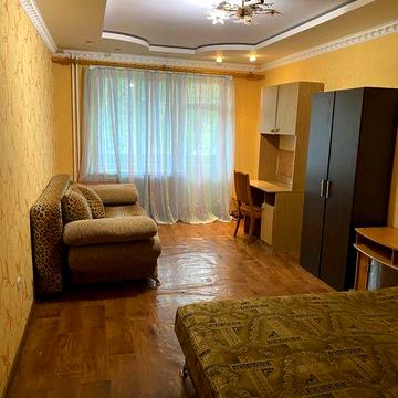 Довгострокова оренда 1 к квартири