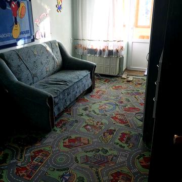 Здається 3-х кімнатна квартира в м. Долина вул. Обліски, 40