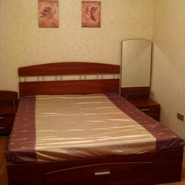 Оренда двокімнатної квартири, Вулиця Січеславська Набережна, 37