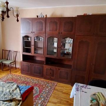 Чиста квартира Троєщина, Фестивальний