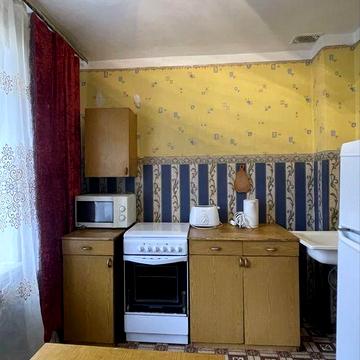 1 кімнатна квартира. Нагірна частина. Автопарк