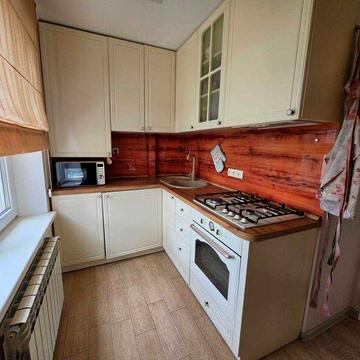 Продам 1-но квартиру на Лівобережному-1 / Березинка