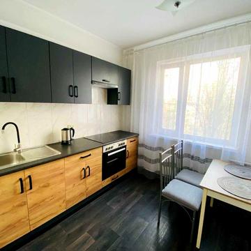 Оренда 3к за 15 000 грн поруч з метро Святошин, Академмістечко! Київ!