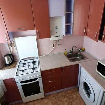 Довгострокова оренда 1к Квартира Пирогова вулиця