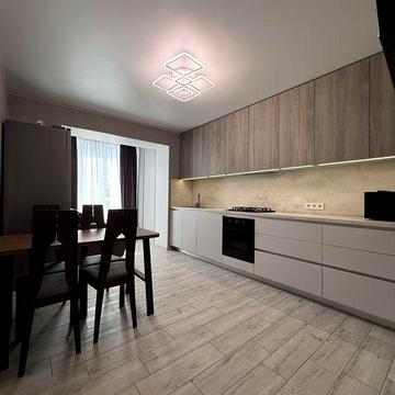 Оренда 2-кімнатна, Новобудова, Центр, 62м2