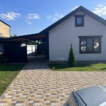 Аренда будинку Супер локація.  250 метрів від  Києва.  Софіівська Борщагівка вул Садова.