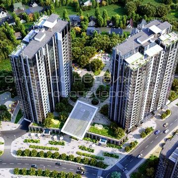 Продам 3к квартиру 120 м2 ЖК Новопечерскі Липки Верхогляда ЖК Новопечрські Липки