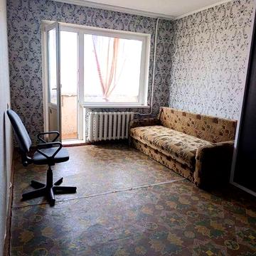 Продам 1комн квартиру