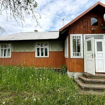 Продається будинок у с. Вікторів, Галицької ТГ Затишний будинок у мальовничому місці всього за 15 км від