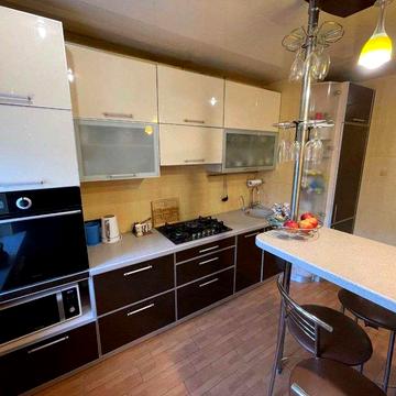 Продаж 4-х кімнатної квартири 91 м² з євроремонтом | 5 поверх | район Сади 1 | вул. Героїв України | автовокзал ЖК Героїв України 34/24А