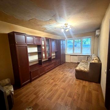 Здам 1-ну квартиру в районі ринку Озерка