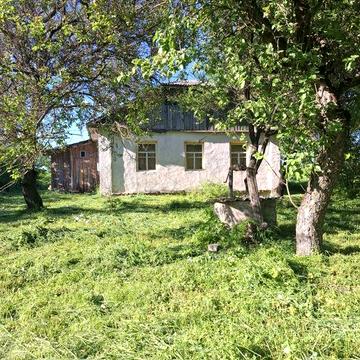 Будинок біля Десни