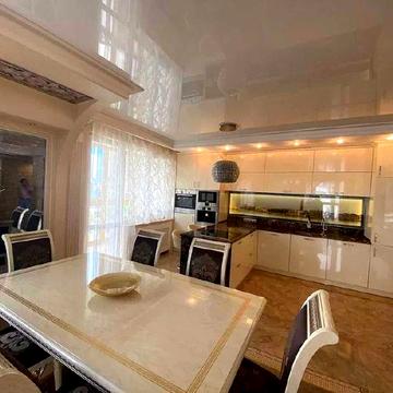 Продаж двокімнатної квартири м.Київ,просп.Голосіївський 62,ЖК Park Avenue. ЖК Парк Авеню