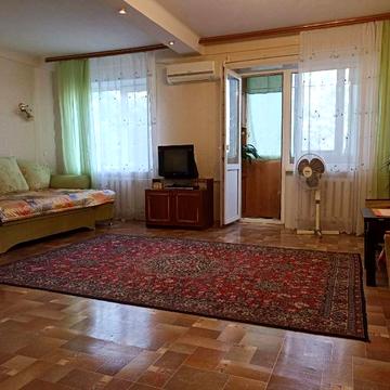 Сдам 2 -х комнатную квартиру на Черёмушках