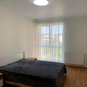 Продаж 1-кімнатної квартири, м. Винники ЖК Сусіди