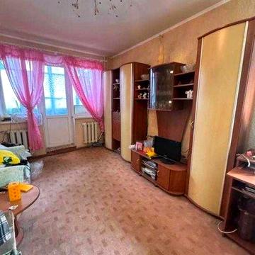 Продам 1к. кв. в центре ХТЗ