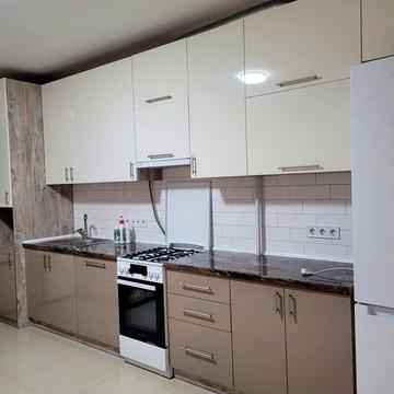 Оренда 1 км.кв з кондиціонером вул.Довженка/Мазепи,новобудова в закритому ЖК Левада Затишна,все необхідне. Вільно