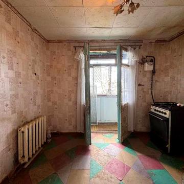 Продам 2 к квартиру Самарський р-н, ж/м Придніпровськ вул. Космонавтів 9