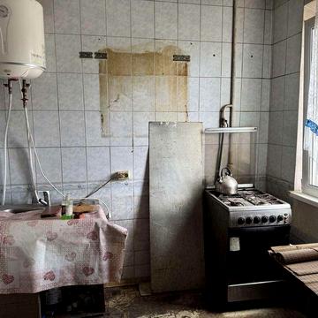 Здам 2к квартиру на м. ШУЛЯВЦІ без ремонту і без побутової техніки