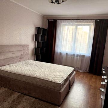 Однокомнатна квартира ЖК Крістерград