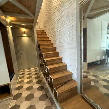 Продаж єОселя, єВідновлення, лакшері квартири-мансарди з якісним ремонтом ЖК Софія