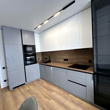 1-кімнатна квартира з ремонтом ЖК Female Klap 50 м²