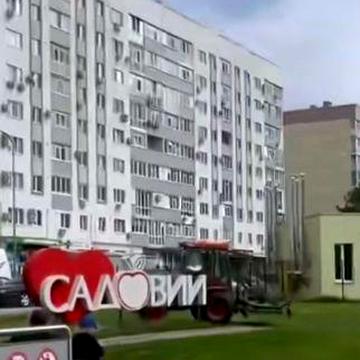 Перспективна мікрорайон Садовий 2 кімнатна квартира.Програми так. ЖК ОСББ