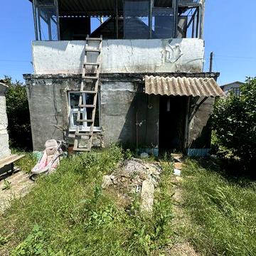 Продається дача Стара Богданівка Виноградне