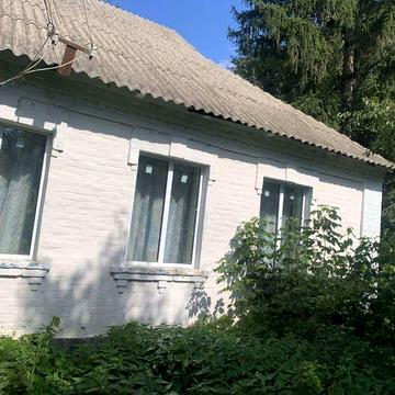 Продам будинок у селі Яхни,Фастівський район, Киівська обл.