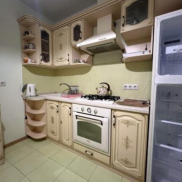 Крайна вул., 1Б