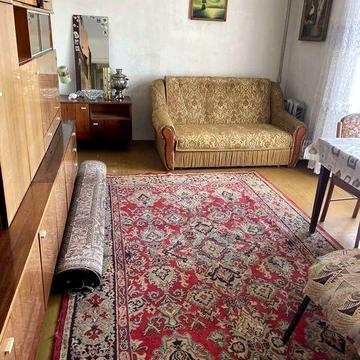 Здам 2х кімнатну квартиру ,Центр