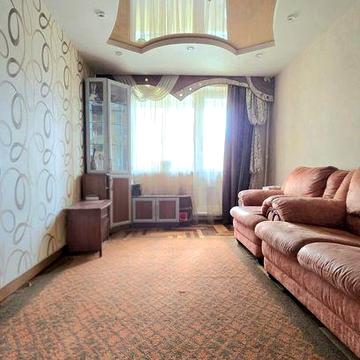 Продам 4-х комнатную квартиру, ул. Соборности Украины 213ул.