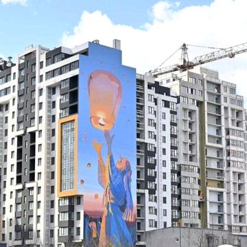 Продається смарт-студія у 2ПК "Таїровські сади" ЖК Таїровські сади
