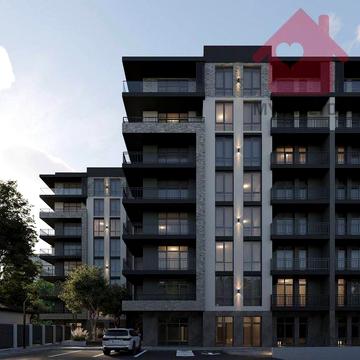 Продаж двокімнатної квартири ЖК Flower Residence