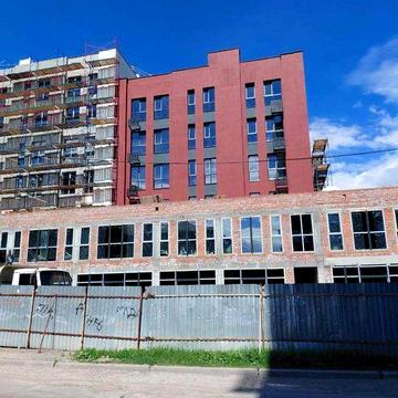 Продаж квартири Кременчук, новострой в Кременчуге