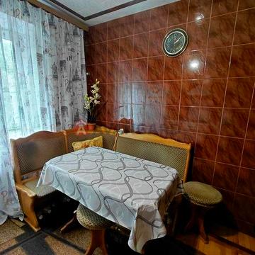 2 кім квартира (Восточна)