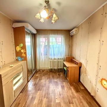 Продажа 3х комн.кв. ул. Хортицкое шоссе 3/9  15 м-рн