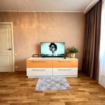 Реальна Здам 1 к квартира район Перемога 6