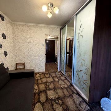 Продам 1-к квартиру пр Богдана Хмельницького, 167